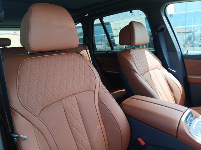 New 2026 BMW X5 M60i AWD/4WD image 18