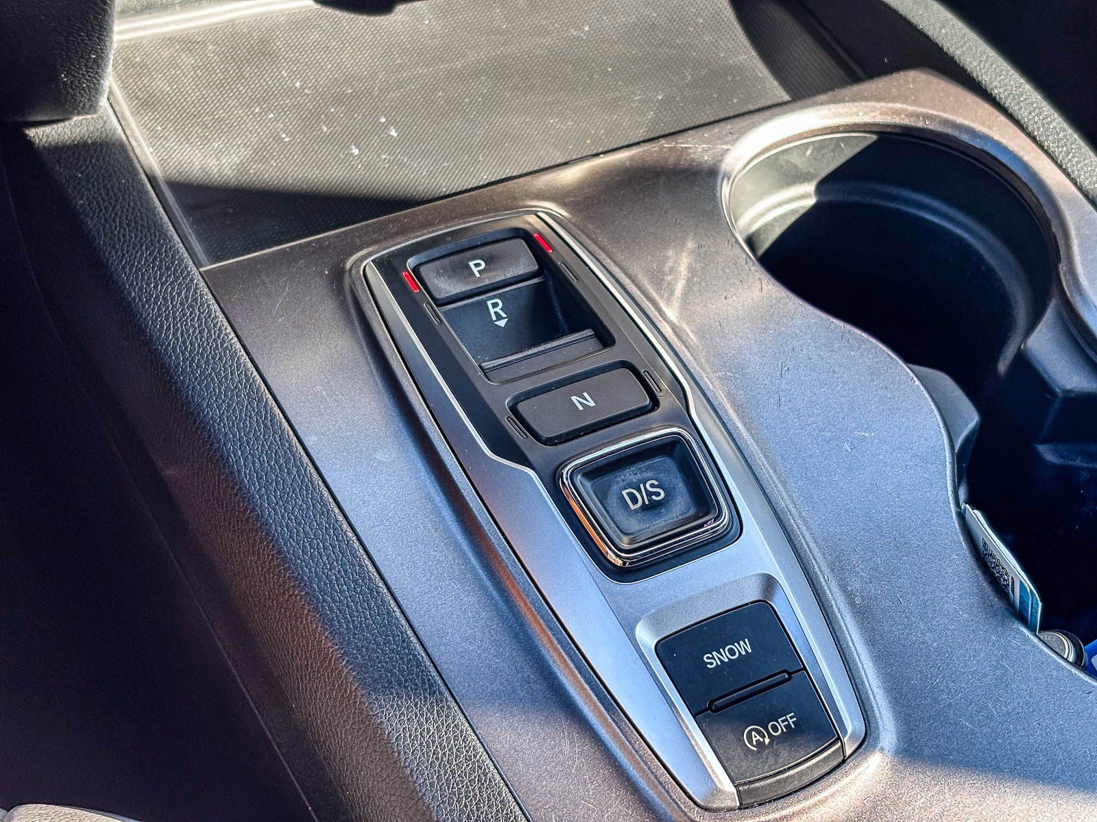 Used 2020 Honda Passport EX-L image 25