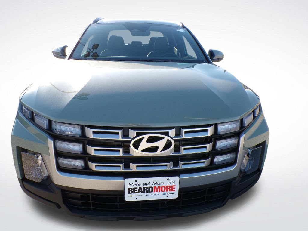 New 2026 Hyundai Santa Cruz SEL AWD/4WD image 8