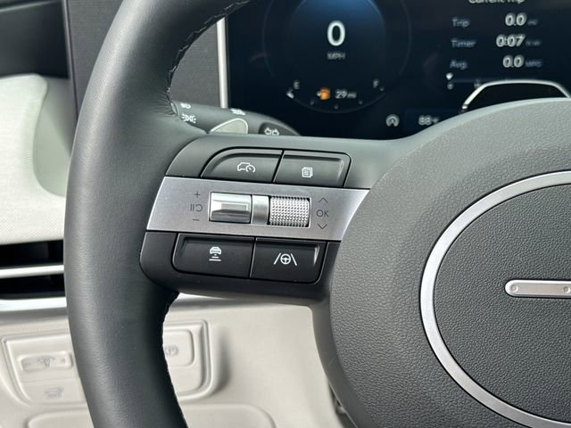 New 2026 Hyundai Tucson Limited image 18