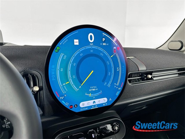 Used 2025 MINI Cooper S image 21