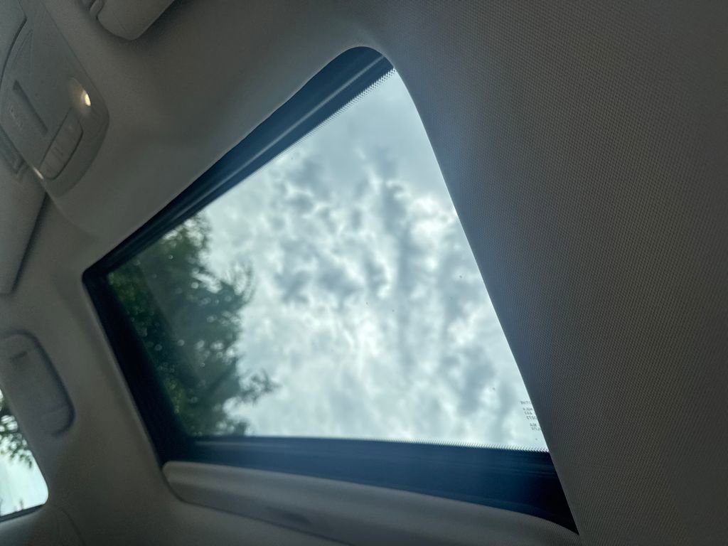 Used 2023 Nissan Armada Platinum w/ Captain's Chairs Package image 20