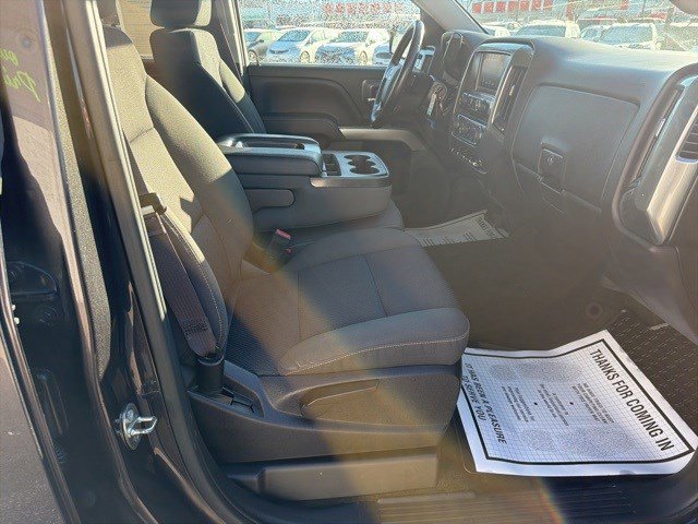 Used 2016 Chevrolet Silverado 1500 LT w/ All Star Edition image 18