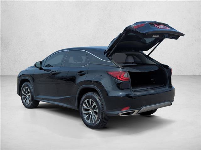 Used 2020 Lexus RX 350 FWD w/ Accessory Package image 8