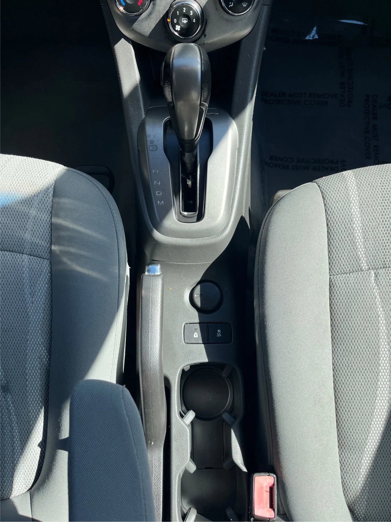 Used 2012 Chevrolet Sonic LT image 12