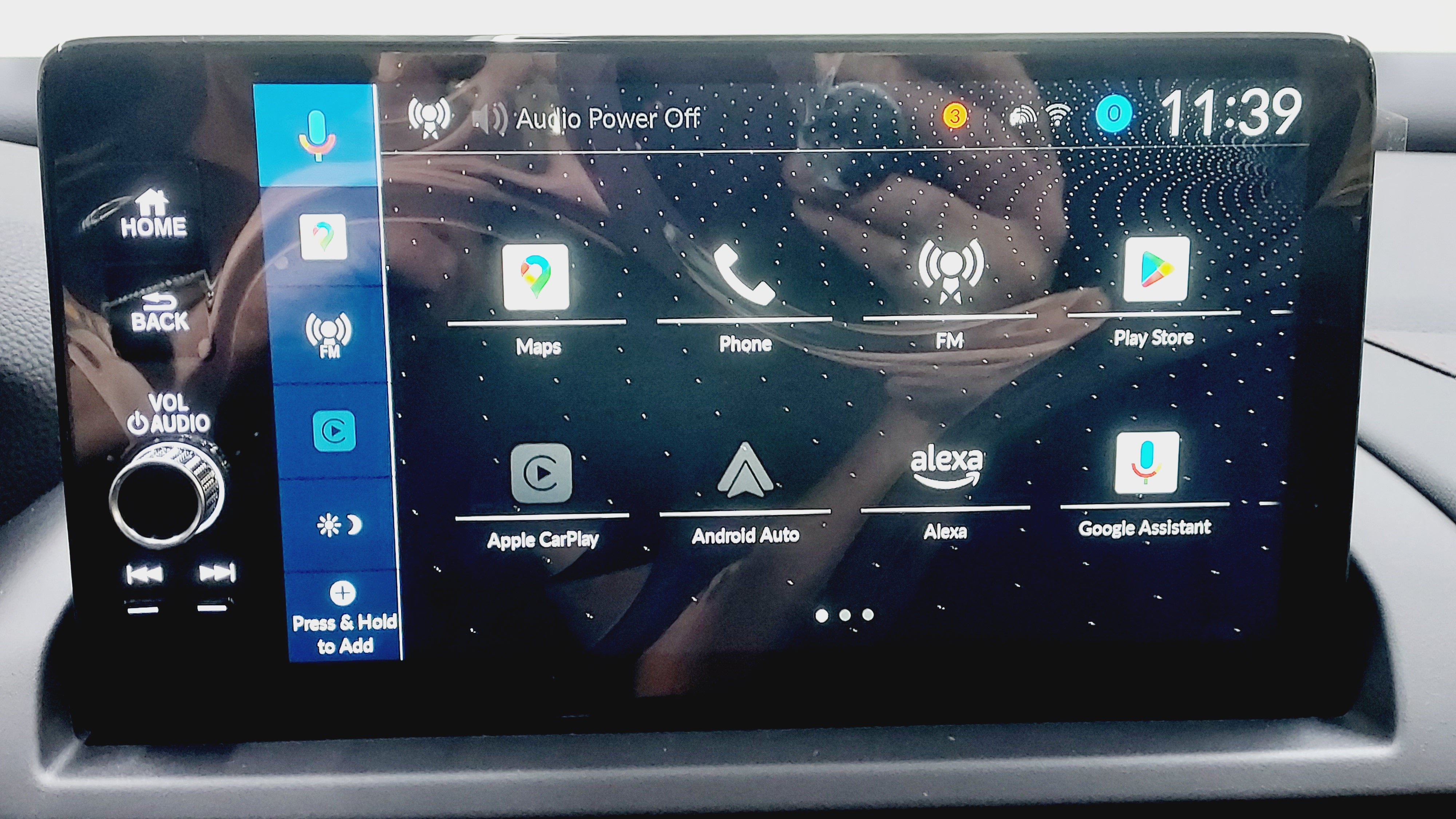New 2026 Acura ADX A-Spec w/ Advance Package AWD/4WD image 30