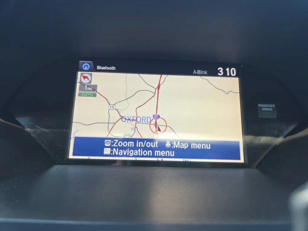 Used 2018 Acura RDX w/ Tech & AcuraWatch Plus Pack AWD/4WD image 28