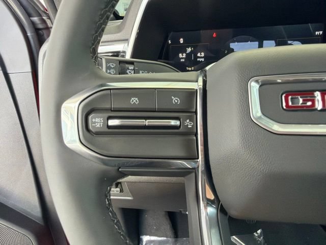New 2026 GMC Canyon Elevation w/ Convenience Package RWD image 25