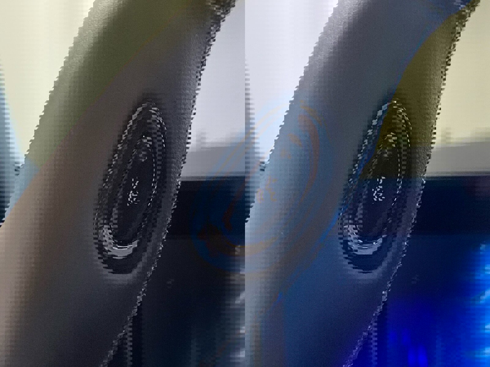 New 2026 Lincoln Aviator Reserve w/ Jet Appearance Package image 19