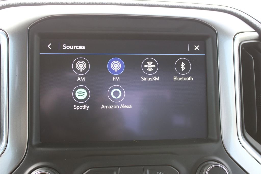 Used 2022 Chevrolet Silverado 2500 LTZ w/ Z71 Off-Road Package image 50