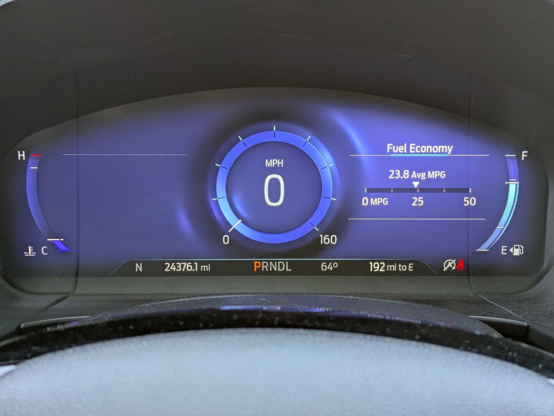 Certified 2022 Ford Escape SEL w/ Technology Package image 33