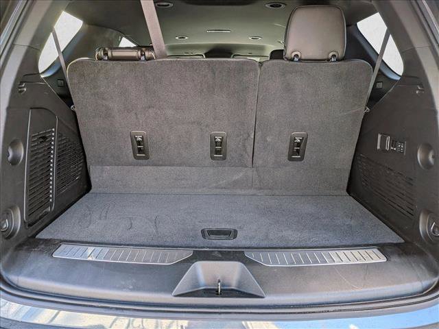 Used 2021 Chevrolet Tahoe Premier image 6