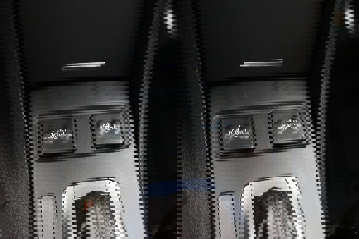 Used 2022 Acura ILX image 8