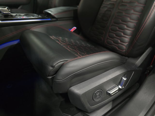 Used 2022 Audi RS 7 Sportback image 30