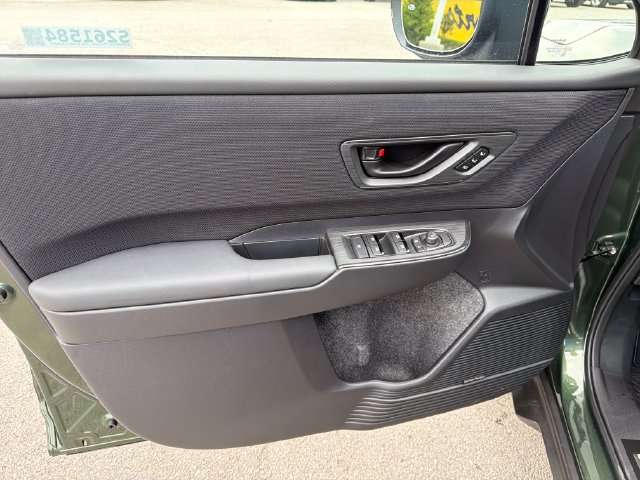 New 2026 Subaru Outback Limited XT AWD/4WD image 17
