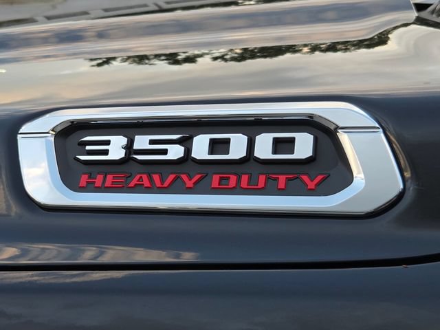 New 2026 RAM 3500 Tradesman w/ Chrome Appearance Group A AWD/4WD image 29