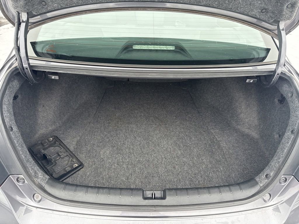 Certified 2017 Honda Accord Sport image 18