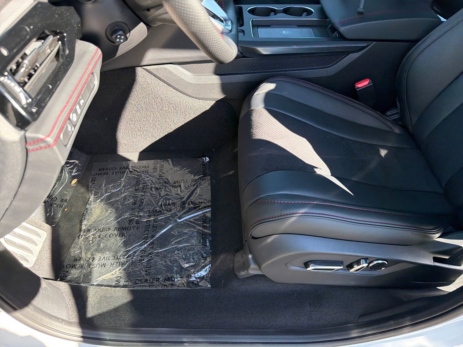 New 2026 Acura MDX A-Spec image 19