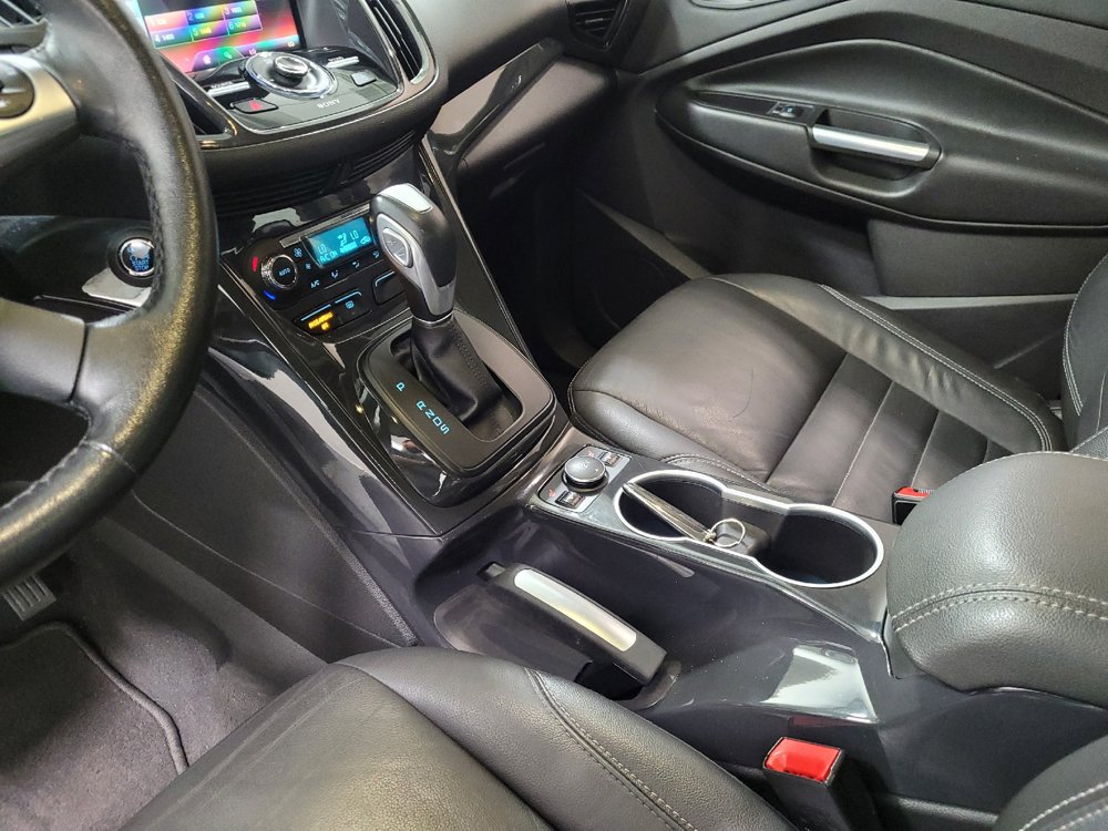 Used 2015 Ford Escape Titanium AWD/4WD image 26