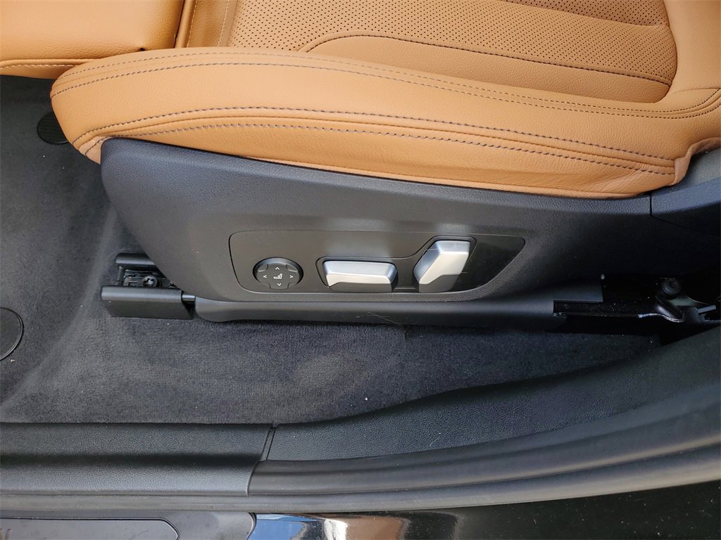 Used 2023 BMW X3 xDrive30i w/ Premium Package w/ZPA image 23