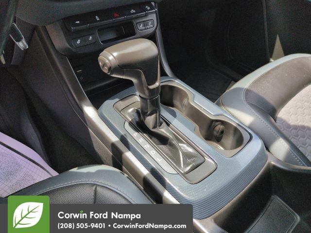 Used 2018 Chevrolet Colorado Z71 AWD/4WD image 18
