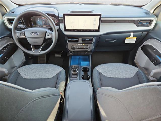 New 2026 Ford Maverick XLT image 15