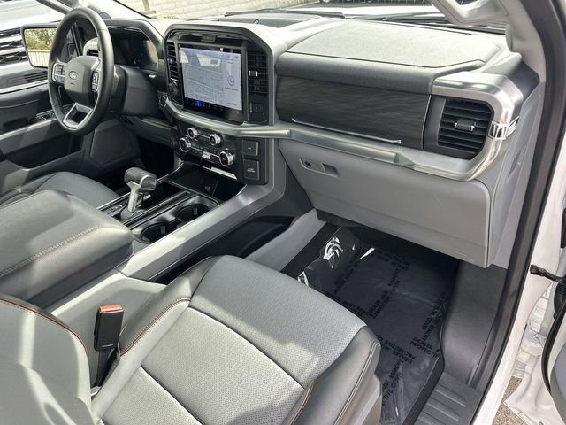 Used 2025 Ford F150 Lariat image 28