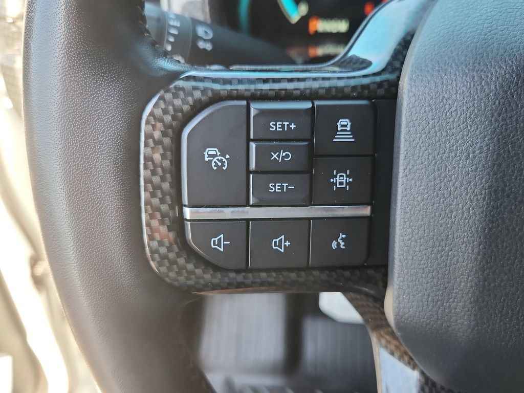 Used 2022 Ford F150 Lariat w/ Equipment Group 502A High AWD/4WD image 24