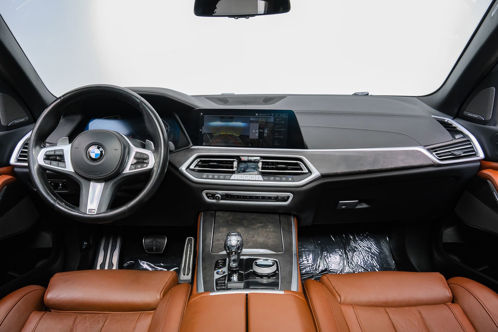 Used 2023 BMW X5 sDrive40i w/ Executive Package image 18