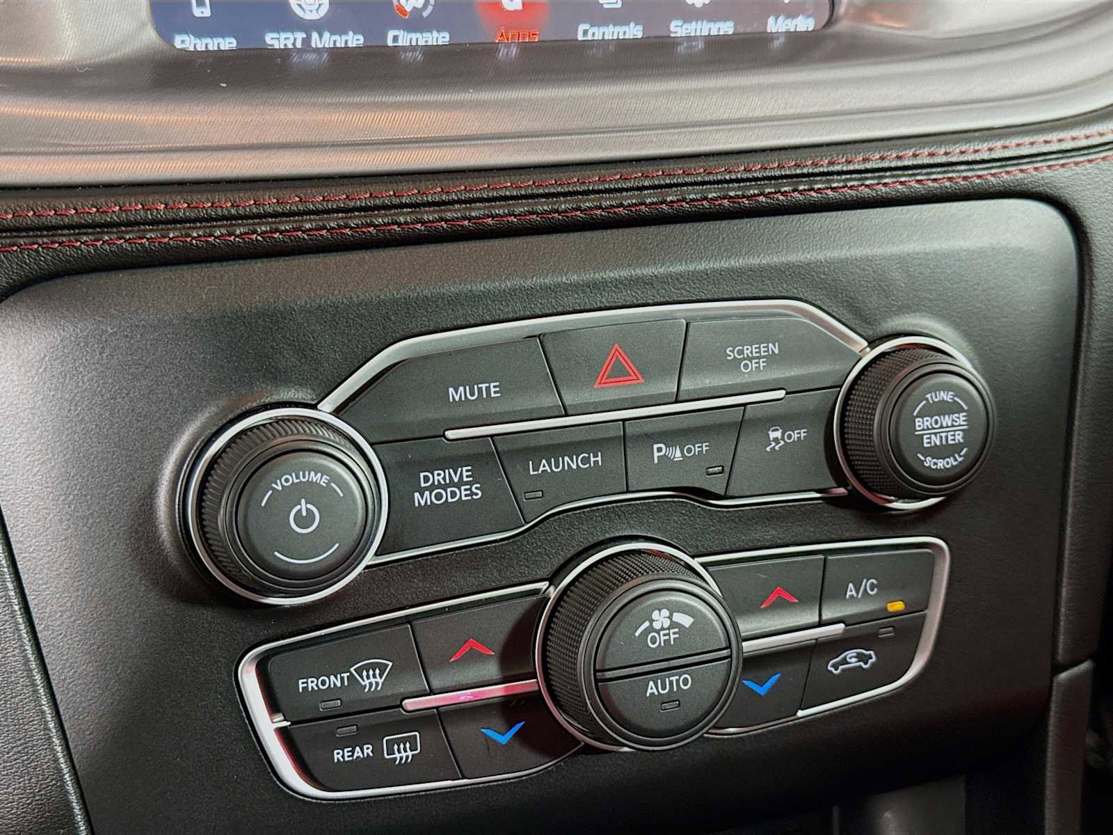 Used 2023 Dodge Charger Scat Pack w/ Plus Group image 17