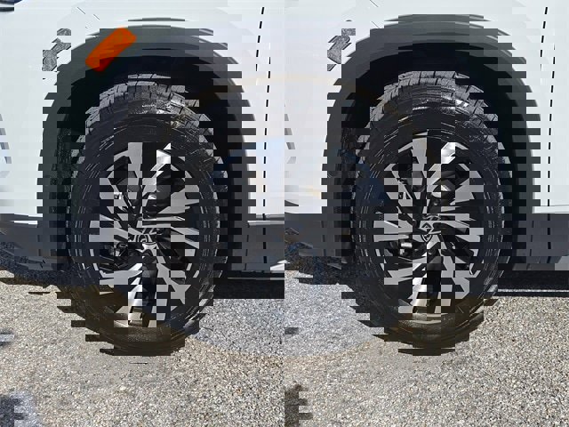 New 2026 Volkswagen Tiguan S image 7