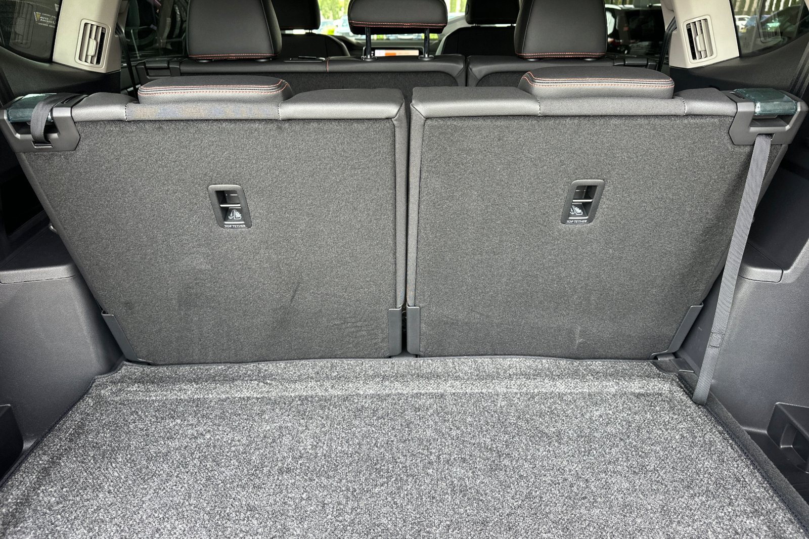 New 2026 Volkswagen Atlas Peak Edition AWD/4WD image 16