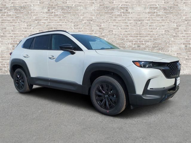 New 2026 MAZDA CX-50 AWD 2.5 Hybrid w/ Premium Pkg image 1