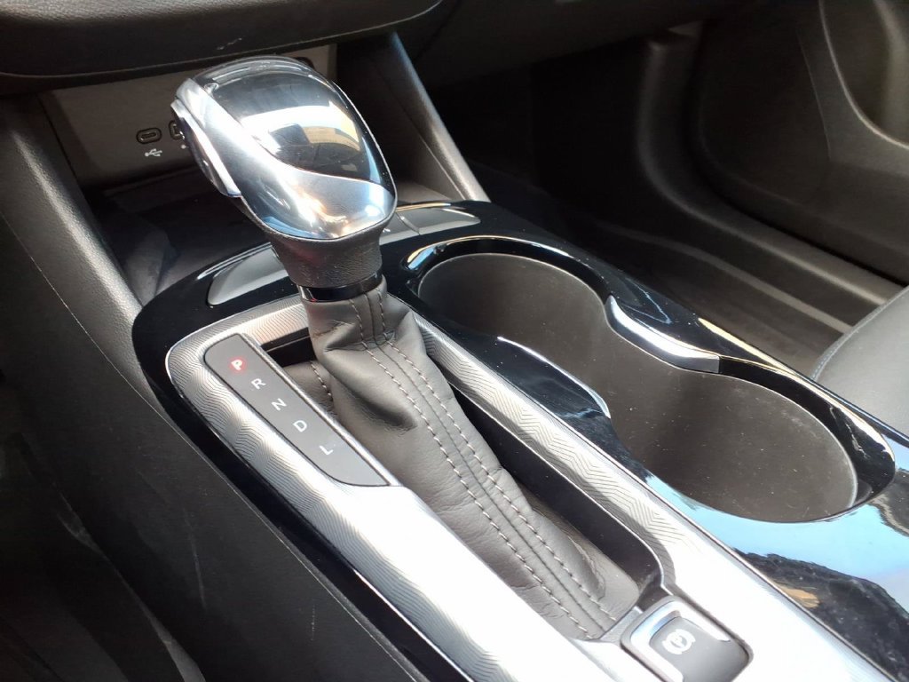 Used 2025 Buick Envista Sport Touring w/ Convenience I Package FWD image 20