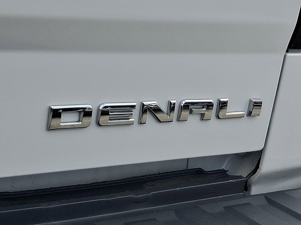 Used 2016 GMC Sierra 1500 Denali w/ Denali Ultimate Package image 32