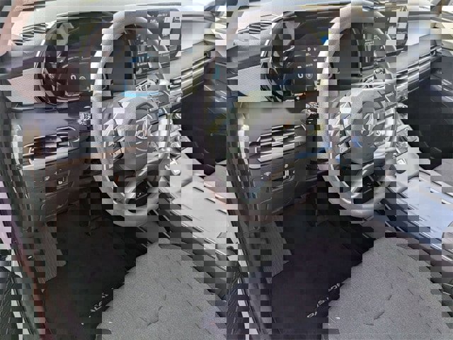 Certified 2025 Hyundai Palisade SE image 7