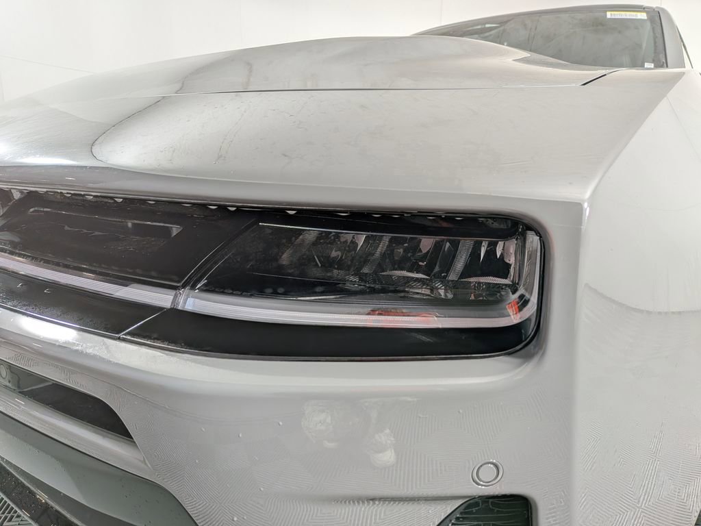 New 2026 Dodge Charger R/T Scat Pack image 14