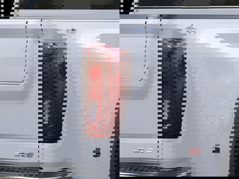 New 2026 GMC Sierra 3500 SLE w/ Preferred Package image 11