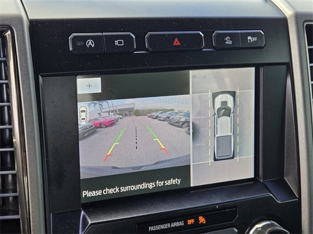 Used 2020 Ford F150 Raptor w/ Equipment Group 801A Mid image 20