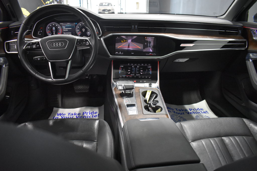 Used 2019 Audi A6 3.0T Prestige AWD/4WD image 13