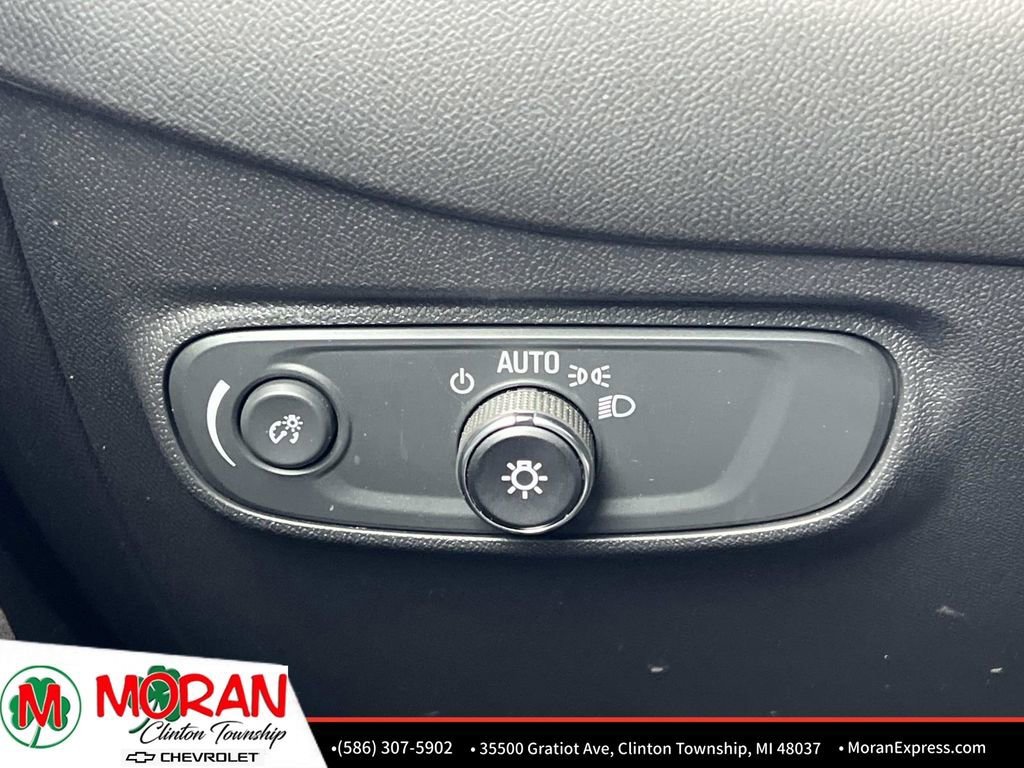 Certified 2024 Chevrolet Equinox LT image 26