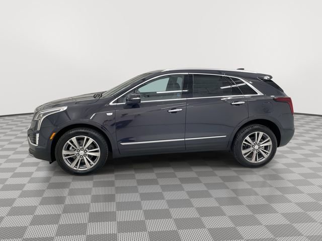 New 2025 Cadillac XT5 Premium Luxury w/ Technology Package AWD/4WD image 7