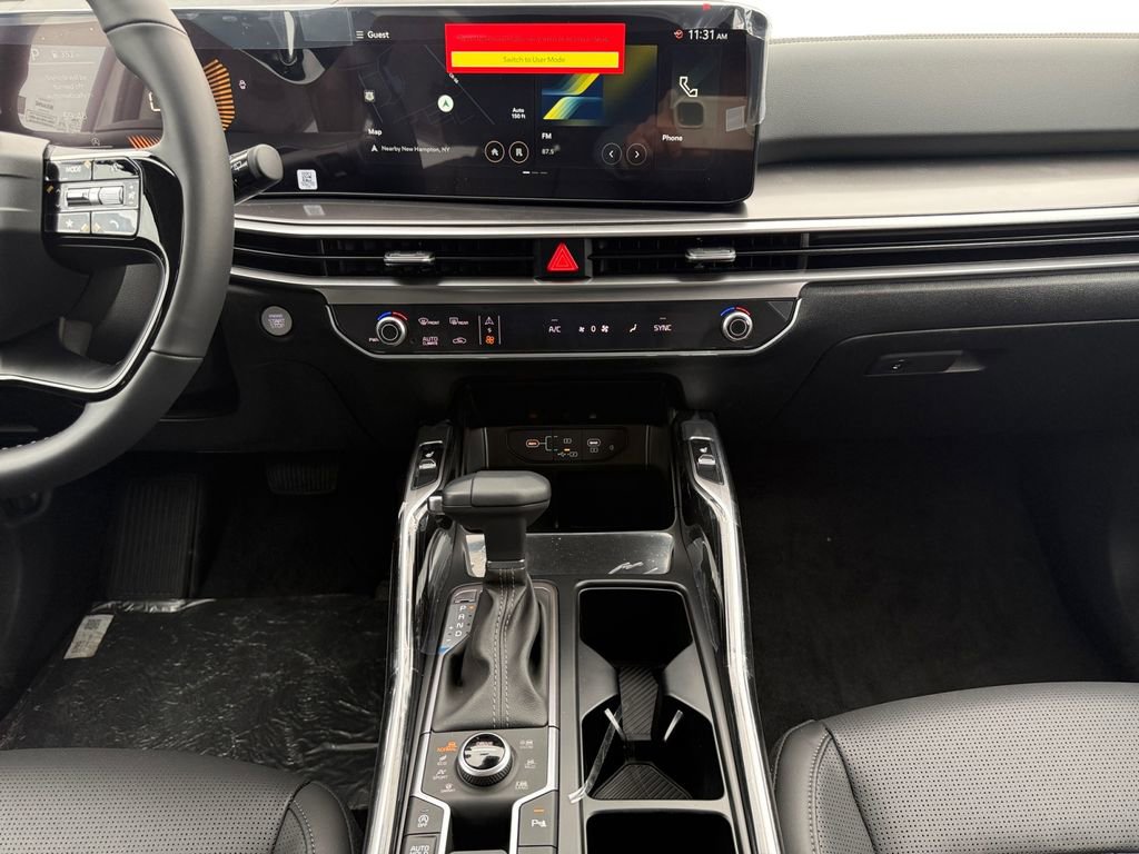 New 2026 Kia Sorento EX image 11