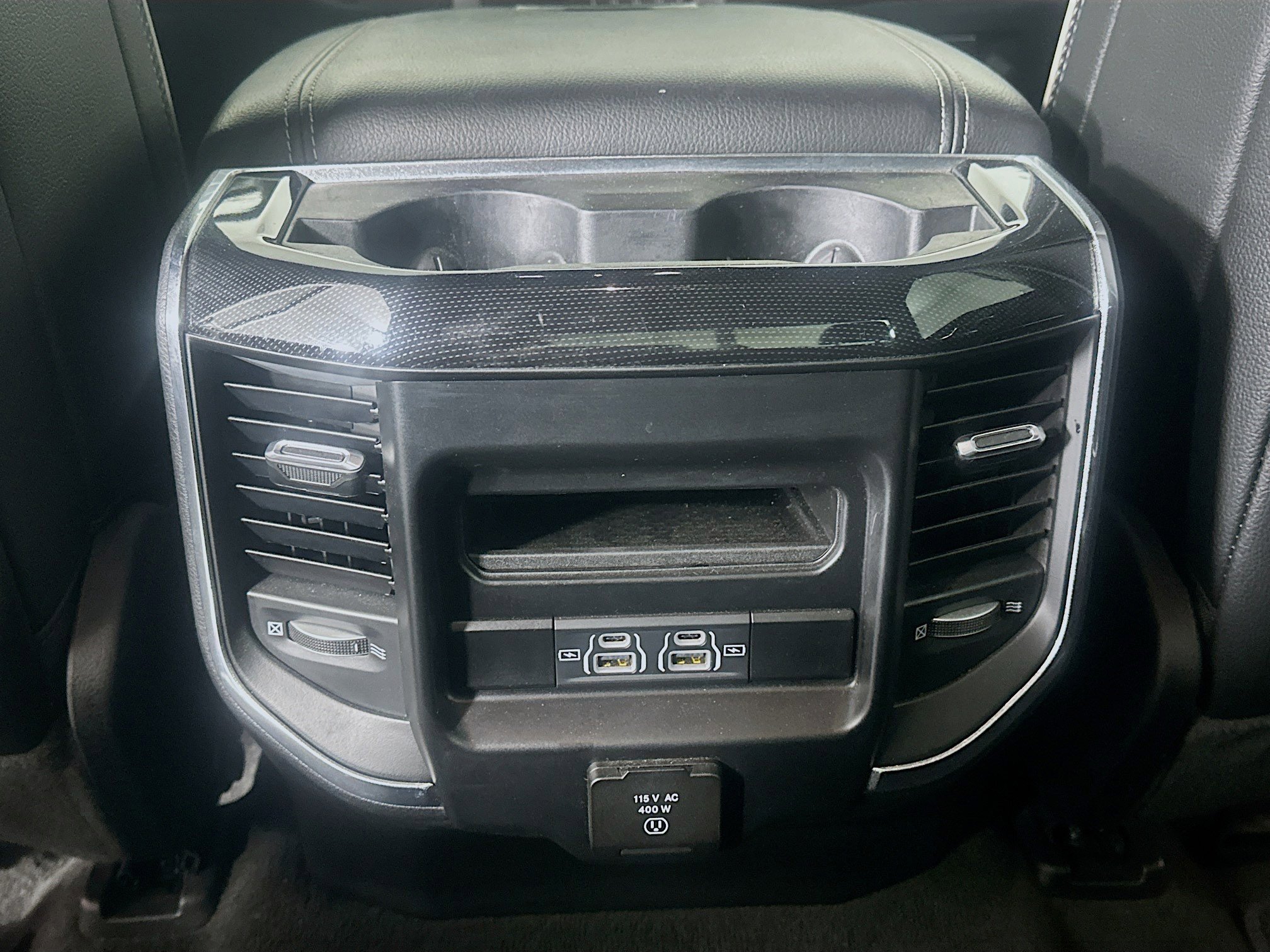 Used 2022 RAM 1500 Laramie image 28