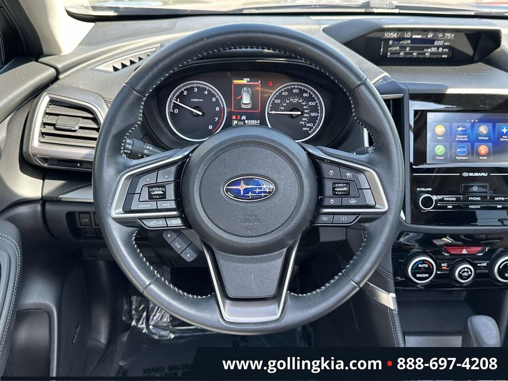 Used 2024 Subaru Forester Premium AWD/4WD image 13