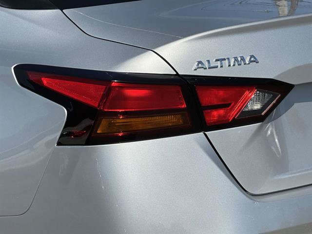 Used 2019 Nissan Altima 2.5 S FWD image 29