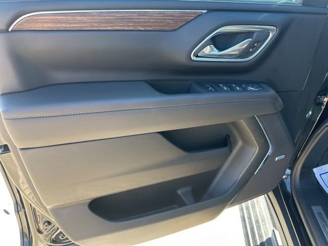 Certified 2024 Chevrolet Tahoe High Country w/ Advanced Technology Package image 10
