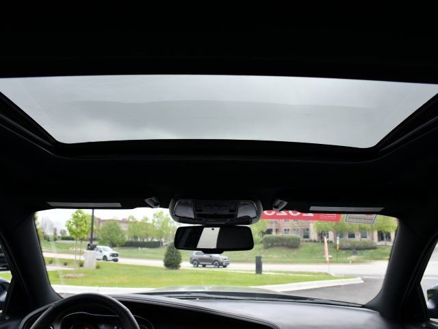Used 2023 Dodge Charger SRT Hellcat w/ Harman/Kardon Audio Group RWD image 27