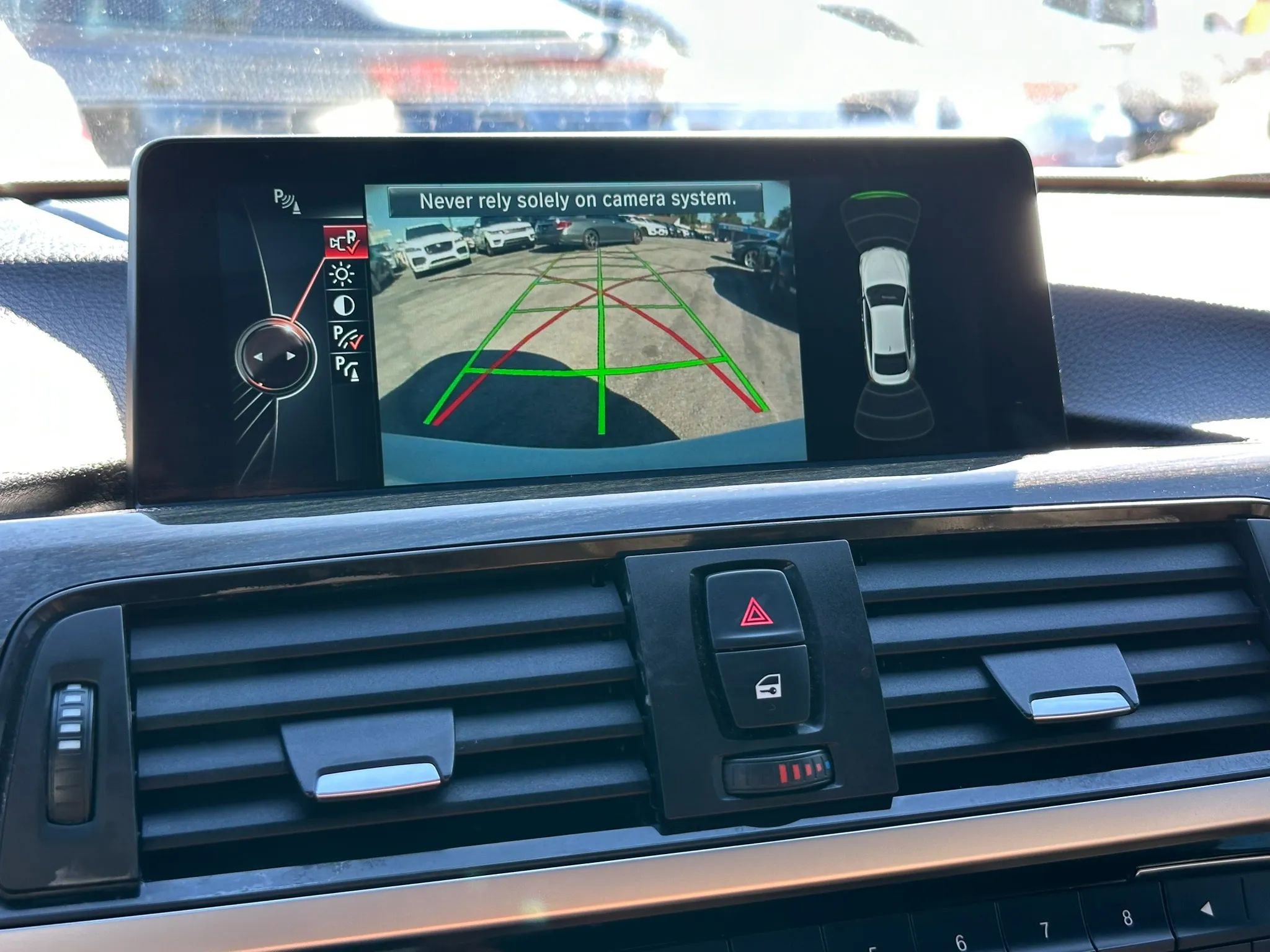 Used 2016 BMW 428i Gran Coupe image 40