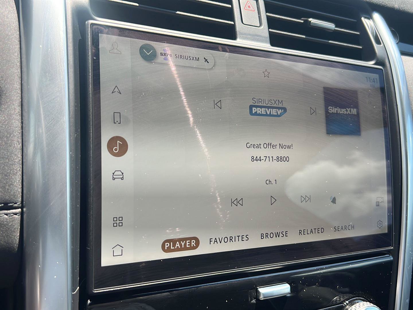 New 2026 Land Rover Discovery S AWD/4WD image 21